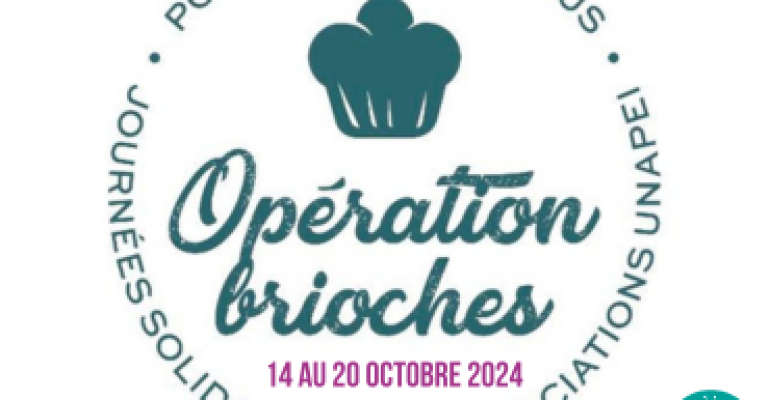 Opération brioches ; un grand merci 